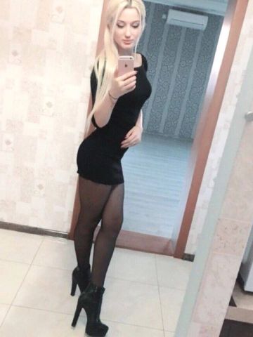 Олечка